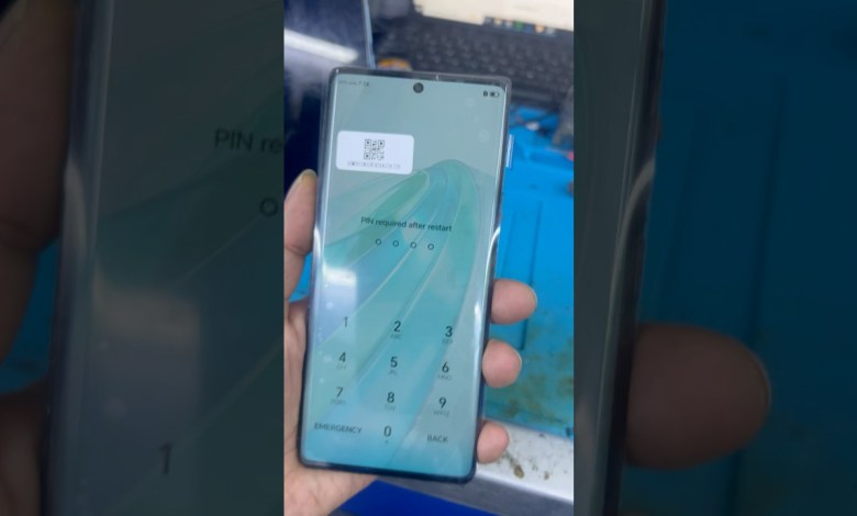 Unlocking Secrets: How to Bypass Honor X9a Screen Lock and FRP (Google) Lock with Ease! Unlocking Secrets: How to Bypass Honor X9a Screen Lock and FRP (Google) Lock with Ease!