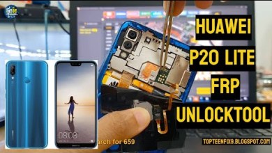 HUAWEI P20 LITE FRP UNLOCK TOOL ”ANE-LX1 HUAWEI P20 LITE FRP UNLOCK TOOL ”ANE-LX1