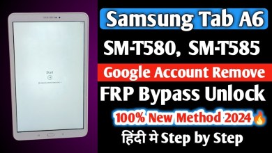 Samsung Tab A6 Frp Bypass | Samsung Tab SM-T580 Frp Samsung Tab A6 Frp Bypass | Samsung Tab SM-T580 Frp