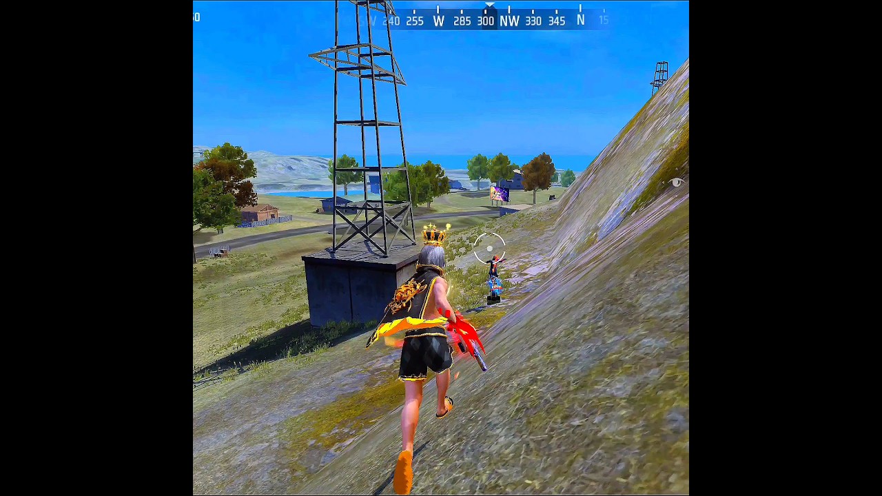 Degert Wagle Run – para SAMSUNG Degert Wagle Run – para SAMSUNG