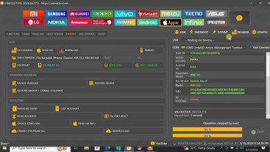 Remove Frp Huawei ANE-LX2 (Test Point) (EFT Pro By Remove Frp Huawei ANE-LX2 (Test Point) (EFT Pro By
