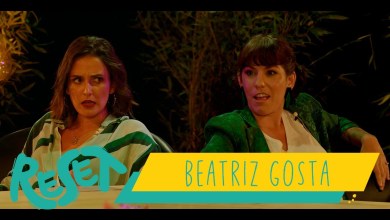 RESET #20 – Beatriz Like – “I underestimated a snort and RESET #20 – Beatriz Like – “I underestimated a snort and
