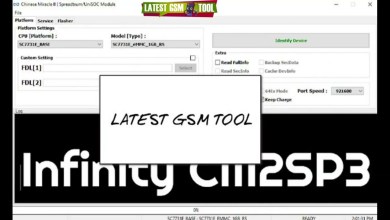 Infinity CM2SP3 Latest Version New Update | SAMSUNG FRP Infinity CM2SP3 Latest Version New Update | SAMSUNG FRP