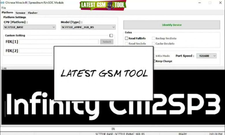 Infinity CM2SP3 Latest Version New Update | SAMSUNG FRP Infinity CM2SP3 Latest Version New Update | SAMSUNG FRP