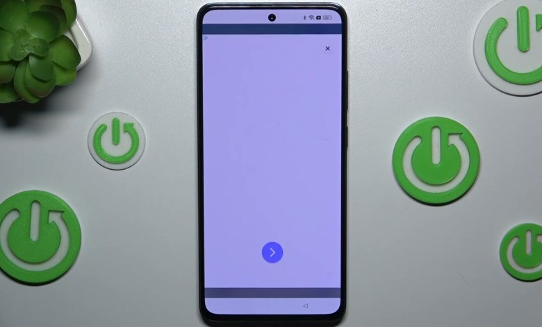Bypass Google Account Protection w OPPO Reno 12 FS – Bypass Google Account Protection w OPPO Reno 12 FS –