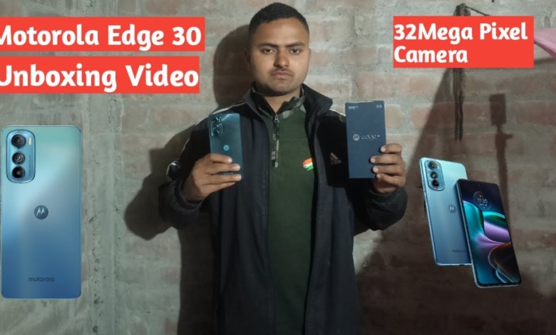 motorola edge 30 Unboxing Video | Motorola Edge 30/40 | motorola edge 30 Unboxing Video | Motorola Edge 30/40 |