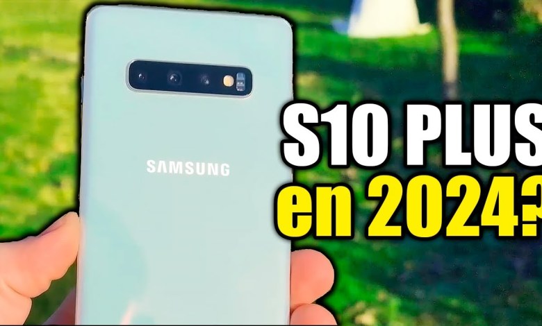 5 REASONS to BUY the Samsung Galaxy S10 Plus 5 REASONS to BUY the Samsung Galaxy S10 Plus