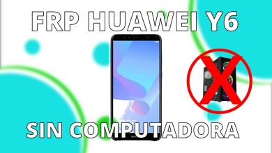 Delete Google Account FRP Huawei Y6 / ATU-L22 / Delete Google Account FRP Huawei Y6 / ATU-L22 /