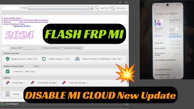 xiaomi mi cloud | New Qualcomm MTK 2024 | bypass xiaomi mi cloud | New Qualcomm MTK 2024 | bypass