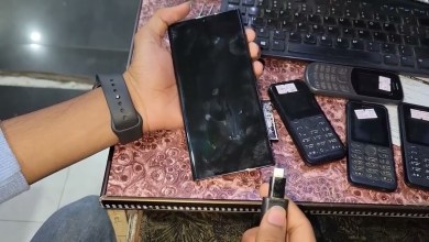 Samsung EDL mode Instructions, Samsung S22, S23 And Samsung EDL mode Instructions, Samsung S22, S23 And