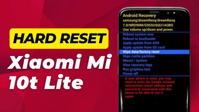 Xiaomi Mi 10t Lite Hard Reset Pattern Unlock (Quick & Xiaomi Mi 10t Lite Hard Reset Pattern Unlock (Quick &