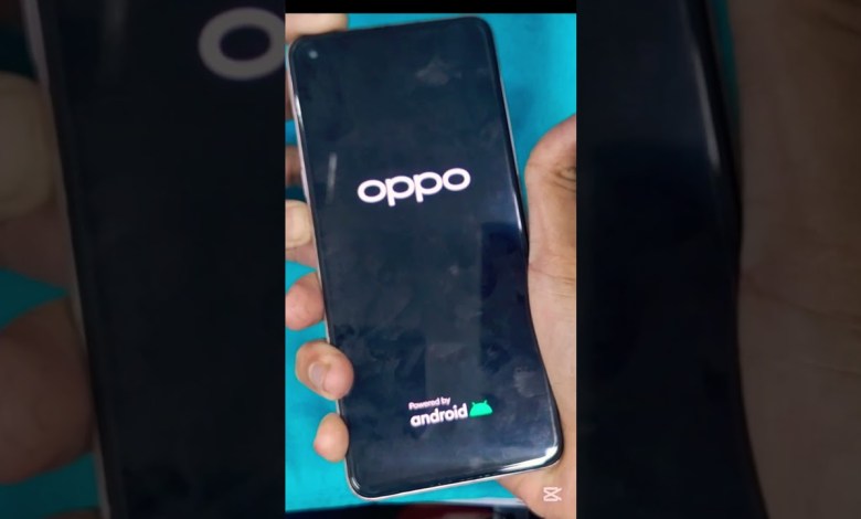 Curious about Oppo F21 Pro? Discover the 5G Hard Reset You’ve Been Waiting For Curious about Oppo F21 Pro? Discover the 5G Hard Reset You’ve Been Waiting For