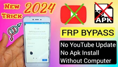 Redmi 5A FRP LOCK RESET ! 2024 Latest Trick Without PC Redmi 5A FRP LOCK RESET ! 2024 Latest Trick Without PC