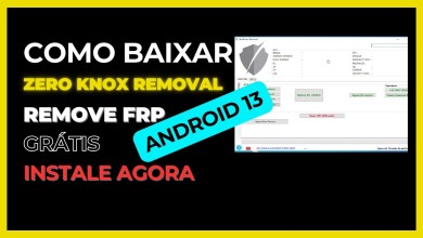 Remove FRP Samsung Android 13. How to Download Zero Knox Remove FRP Samsung Android 13. How to Download Zero Knox