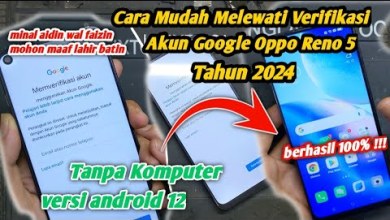 HOW TO PASS OPPO RENO 5/5F GOOGLE ACCOUNT VERIFICATION HOW TO PASS OPPO RENO 5/5F GOOGLE ACCOUNT VERIFICATION