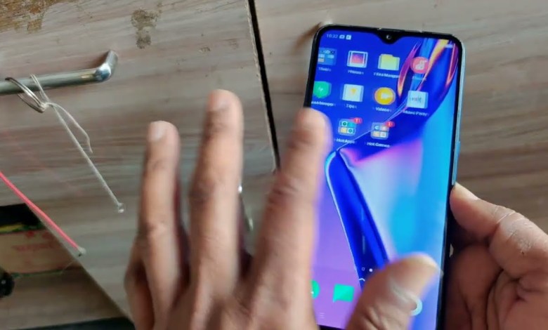 OPPO A12 Hard Reset | Without Computer | Remove Pin OPPO A12 Hard Reset | Without Computer | Remove Pin