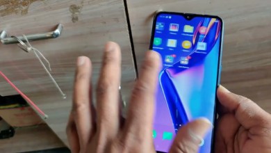 OPPO A12 Hard Reset | Without Computer | Remove Pin OPPO A12 Hard Reset | Without Computer | Remove Pin