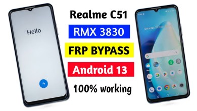 Unlock Realme C51 with Rmx3830 Frp Bypass – Easy Tricks for C51 Frp Unlock Unlock Realme C51 with Rmx3830 Frp Bypass – Easy Tricks for C51 Frp Unlock