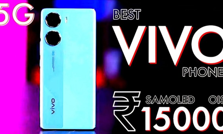 Top 3 vivo under 15000 best phone 2024 | vivo best Top 3 vivo under 15000 best phone 2024 | vivo best