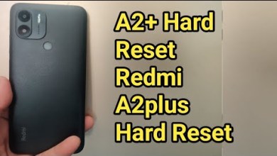 Redmi A2+||Mi A2plus Hard reset || new A2plus hard Redmi A2+||Mi A2plus Hard reset || new A2plus hard