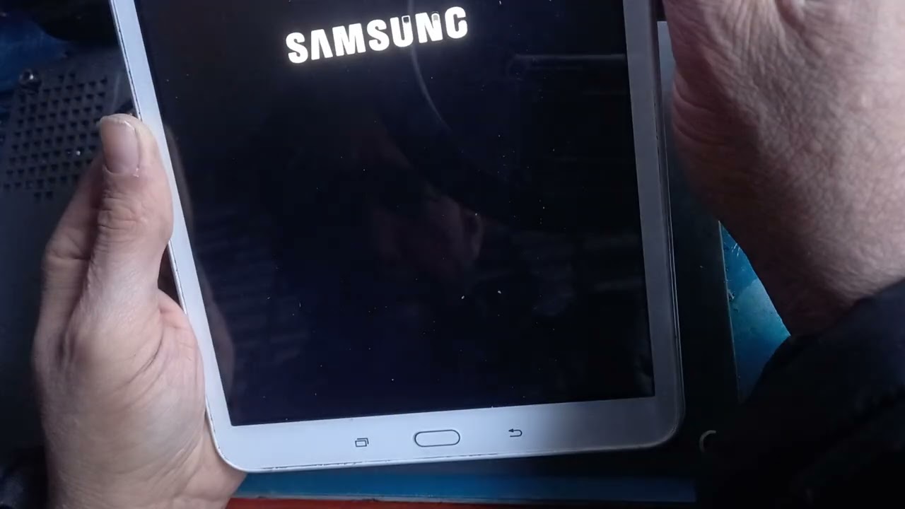 How to bypass FRP lock on Samsung Tab A6 T580/T585 (U5) and remove Google account? How to bypass FRP lock on Samsung Tab A6 T580/T585 (U5) and remove Google account?