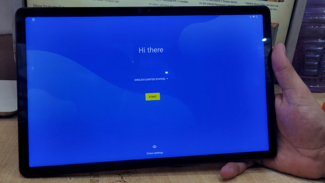 Lenovo Tab P11 Plus J616F FRP Bypass Android 12 Without Lenovo Tab P11 Plus J616F FRP Bypass Android 12 Without