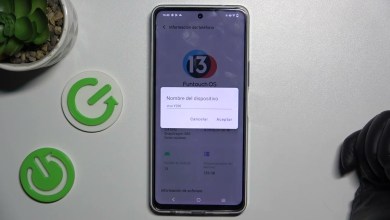 How to change the name of my Vivo Y200 How to change the name of my Vivo Y200