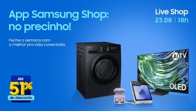 #SamsungLiveShop 23/08 – SUPER OFERTAS Samsung #SamsungLiveShop 23/08 – SUPER OFERTAS Samsung