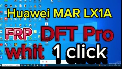 Huawei Mar Lx1a Frp With Dft Pro Huawei Mar Lx1a Frp With Dft Pro