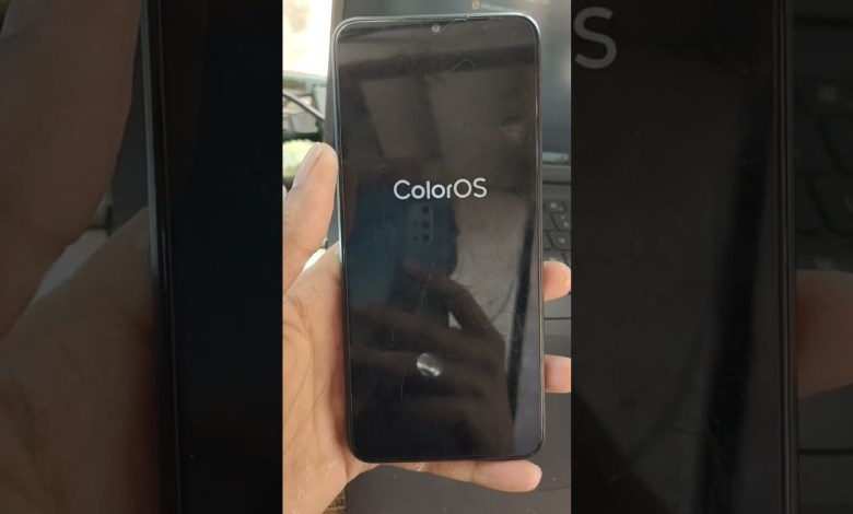 Oppo A18 unlock frp remove unlock tool newCPU supported Oppo A18 unlock frp remove unlock tool newCPU supported