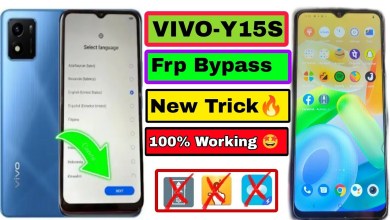 Unlock the Mystery: How to Bypass FRP on Vivo Y15s Unlock the Mystery: How to Bypass FRP on Vivo Y15s