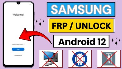 All Samsung Without PC Frp Unlock Android 12 | All Samsung Without PC Frp Unlock Android 12 |
