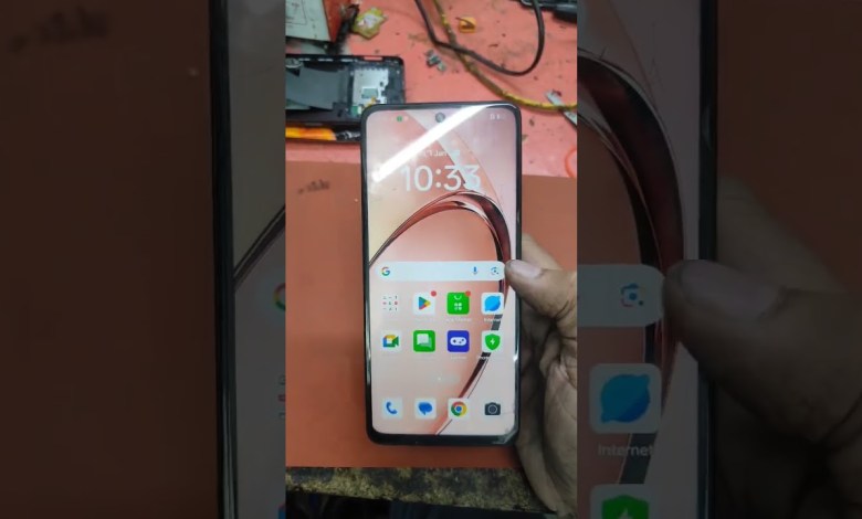 Unlock the Secrets: Effortless FRP Bypass for Oppo A3 5G on Android 15 with a Single Click via ISP! Unlock the Secrets: Effortless FRP Bypass for Oppo A3 5G on Android 15 with a Single Click via ISP!