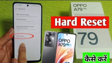 Oppo a79 5g mobile reset kaise kare | how to reset Oppo a79 5g mobile reset kaise kare | how to reset