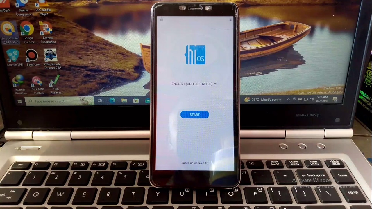 TECNO pop 2f B1f frp bypass TECNO pop 2f B1f frp bypass