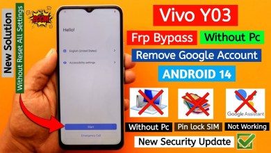 Unlock Vivo Y03 Frp Without PC: An Easy Guide for Android 14 Users Unlock Vivo Y03 Frp Without PC: An Easy Guide for Android 14 Users