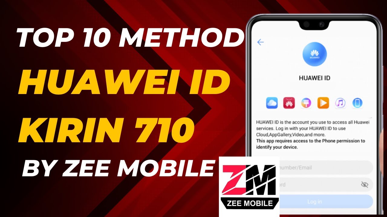 TOP 10 METHOD HUAWEI ID+FRP REMOVE KIRIN 710 #huaweiid TOP 10 METHOD HUAWEI ID+FRP REMOVE KIRIN 710 #huaweiid