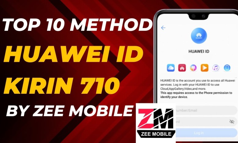 TOP 10 METHOD HUAWEI ID+FRP REMOVE KIRIN 710 #huaweiid TOP 10 METHOD HUAWEI ID+FRP REMOVE KIRIN 710 #huaweiid