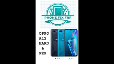 PHONE FIX FRP OPPO A12 UNLOCK PHONE FIX FRP OPPO A12 UNLOCK