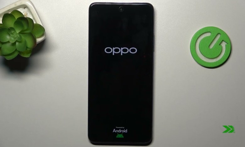 How to factory reset an Oppo A3 Pro How to factory reset an Oppo A3 Pro
