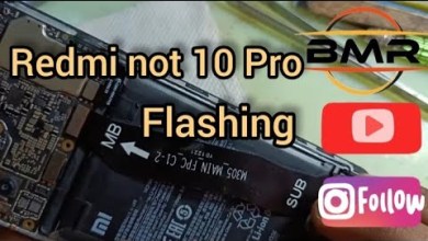 Radmi note 10 5g first logo error#CPU #Reballing Radmi note 10 5g first logo error#CPU #Reballing