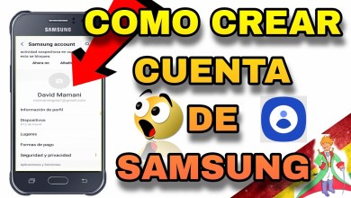 how to CREATE SAMSUNG account how to CREATE SAMSUNG account