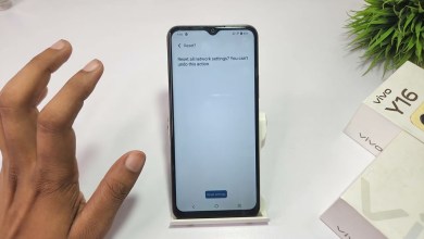 how to reset network settings in vivo y17,y17s | vivo how to reset network settings in vivo y17,y17s | vivo