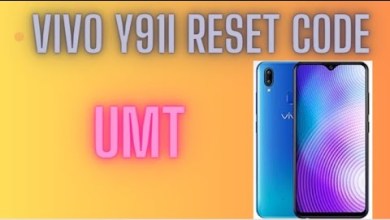 Vivo y91i Reset Code With Umt mtk2 tool 🔥 Vivo y91i Reset Code With Umt mtk2 tool 🔥