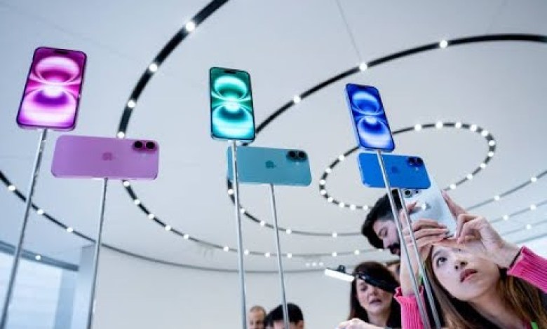 How Apple’s vision for AI is different then others How Apple’s vision for AI is different then others