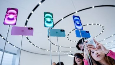 How Apple’s vision for AI is different then others How Apple’s vision for AI is different then others