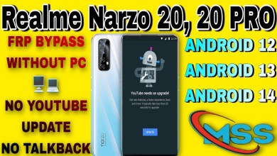 Realme Narzo 20 Frp Bypass Android 12 | Realme Narzo 20 Realme Narzo 20 Frp Bypass Android 12 | Realme Narzo 20