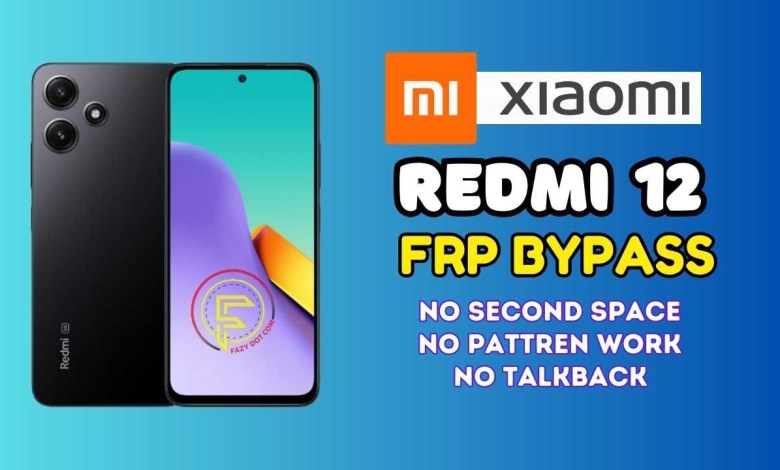 Uncover the Latest Redmi 12 Andriod 14 Security Features – Is Frp Bypass Still Possible? Uncover the Latest Redmi 12 Andriod 14 Security Features – Is Frp Bypass Still Possible?