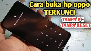 How to reset Oppo cellphone forgot password without computer How to reset Oppo cellphone forgot password without computer