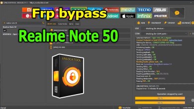 Unlocking Secrets: How to Bypass Google Account Lock on Realme Note 50! Unlocking Secrets: How to Bypass Google Account Lock on Realme Note 50!